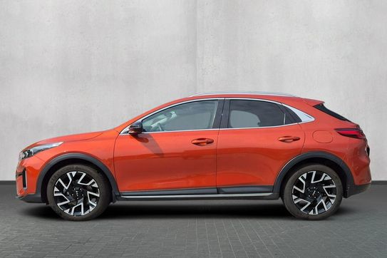 Kia XCeed 1.5 t-Gdi Business Line Dct