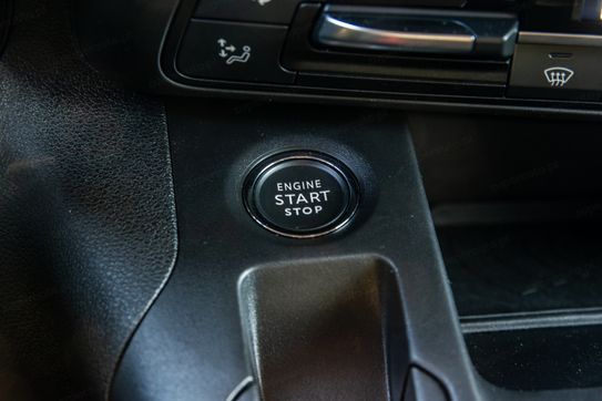 Citroen Berlingo XL L2H1