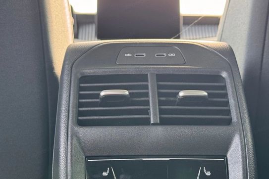 Skoda Superb Drive 2.0 TDI DSG 4x4