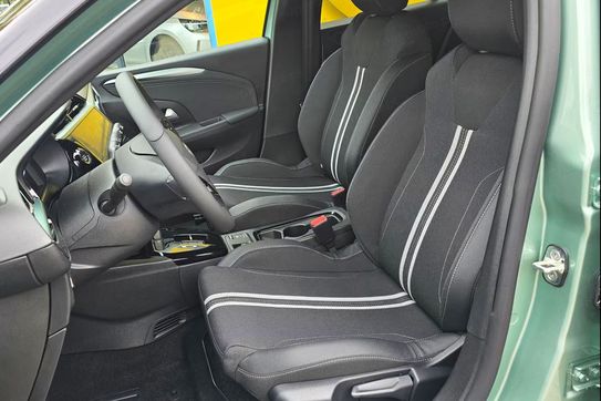 Opel Corsa Corsa-e Yes 50kWh