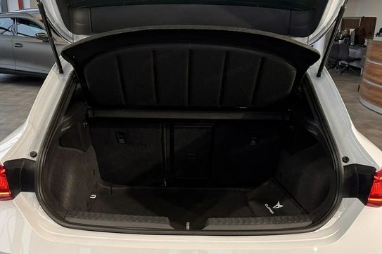 Cupra Leon 2.0 TSI DSG