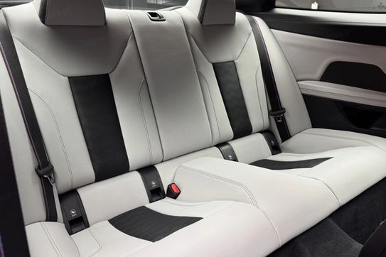 BMW Seria 4 M4 Competition M xDrive