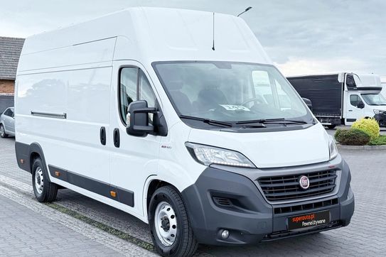 Fiat Ducato Maxi  L4H3