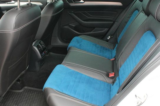 Volkswagen Passat 2.0 TDI EVO Elegance  DSG