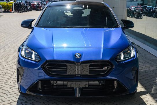 BMW Seria 1 M135 xDrive