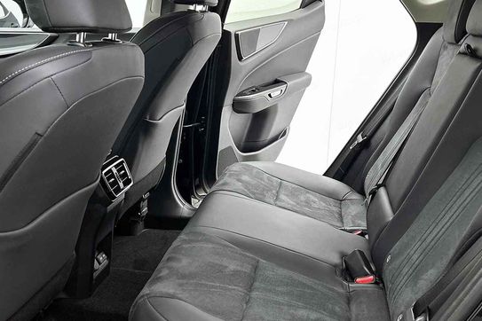 Lexus NX 350h Elegance 2.5 Hybrid AWD