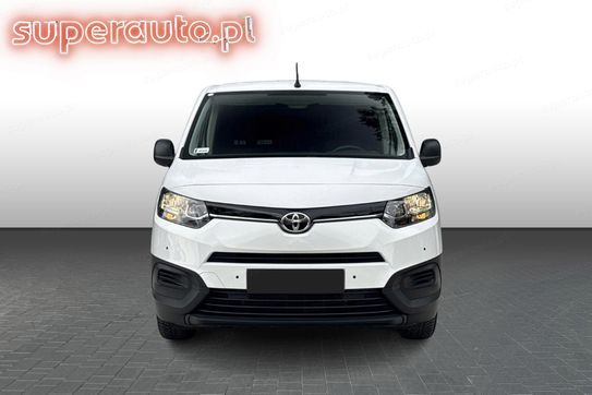 Toyota Proace City Active 1.2 Standard