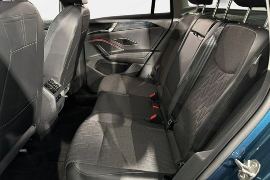 Volkswagen Tiguan 1.5 TSI  DSG