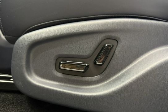 Geely E5 Max EV 60kWh