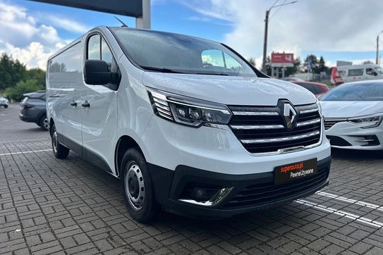 Renault Trafic dCi L2H1 Extra