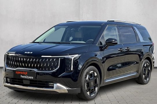 Kia Carnival Signature 9os.