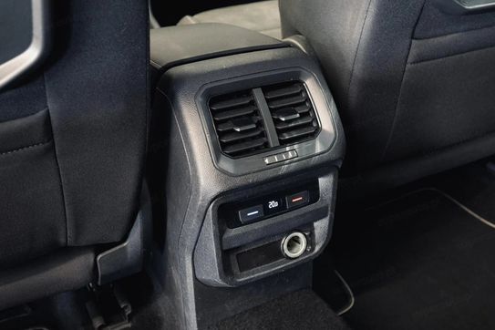 Volkswagen Tiguan 2.0 TDI DSG 4MOT