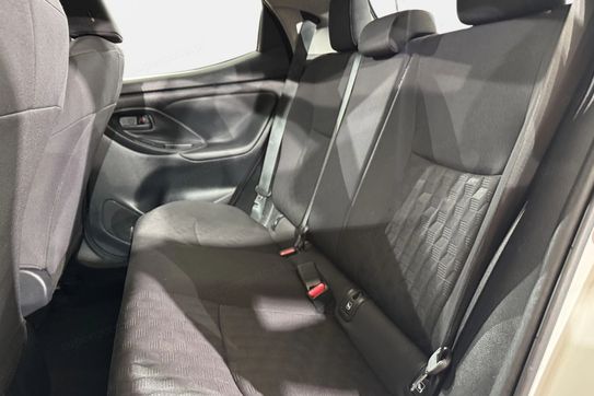 Toyota Yaris 1.5 Comfort
