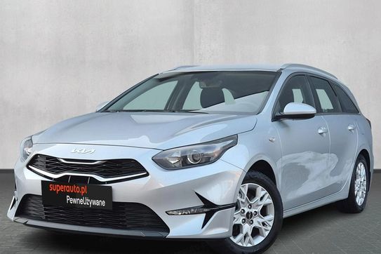 Kia Ceed T-GDI M DCT
