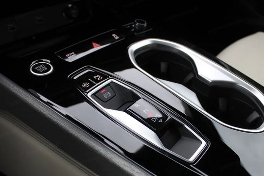 Audi A6 TDI quattro S line