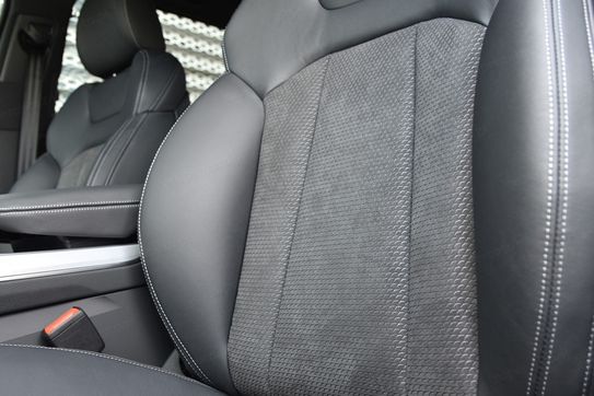 Audi Q8 50 TDI quattro