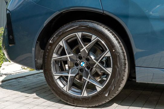 BMW X3 xDrive20 M Sport