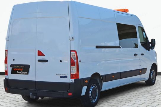 Renault Master 2.3 dCi L3H2