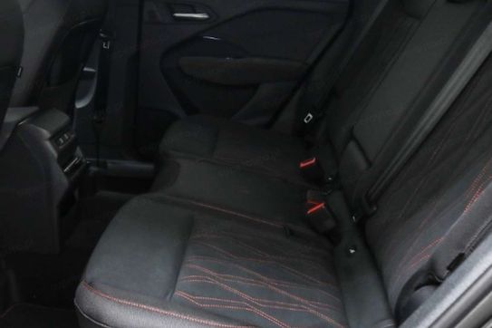 Audi Q3 TFSI quattro S line Sportback