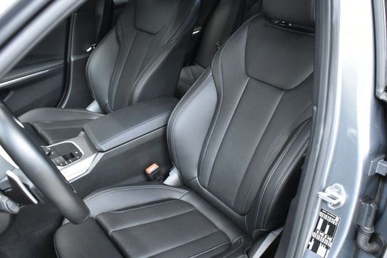 BMW Seria 3 320i M Sport
