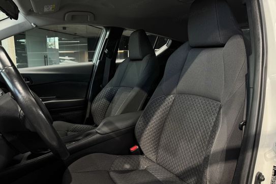 Toyota C-HR 1.8 Hybrid Comfort