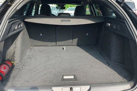 Peugeot 308 1.2