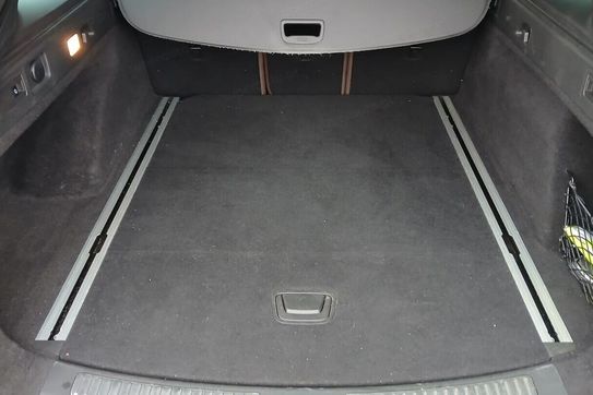 Opel Insignia 2.0 CDTI 4x4 GSi S&S aut