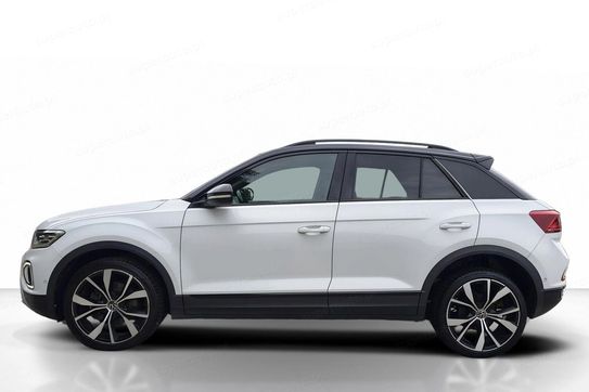 Volkswagen T-ROC 1.5 TSI DSG