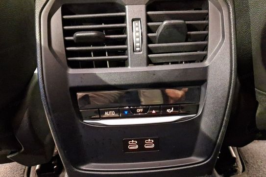 BMW Seria 3 Touring 320d xDrive M Sport