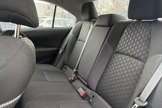 Toyota Corolla Comfort 1.8 Hybrid