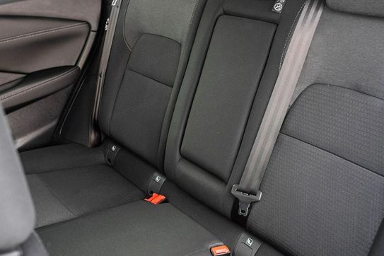 Nissan Qashqai 1.3 DIG-T N-Connecta Xtronic