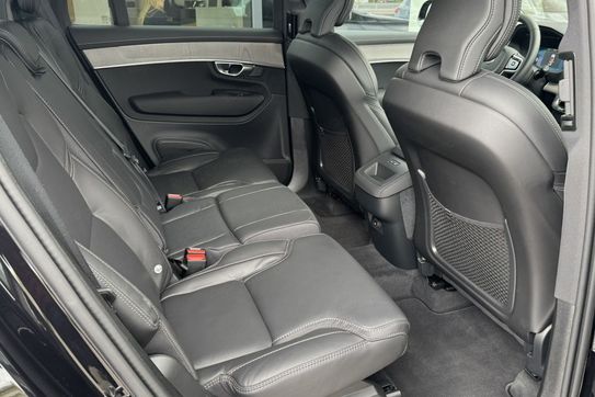 Volvo XC90 B5 B AWD Plus Bright 7OS