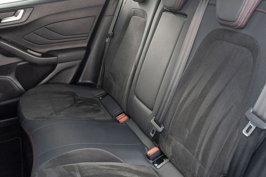 Ford Focus 2.3 Ecoboost St