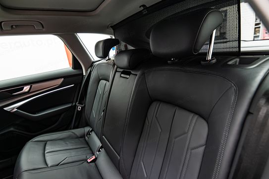 Audi A6 40 TDI quattro Sport S tronic
