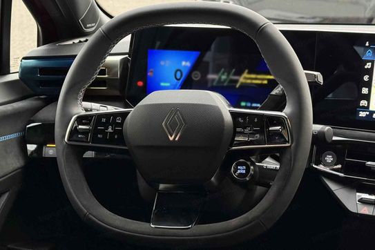 Renault Clio Esprit Alpine 1.8 E-TECH Full Hybrid