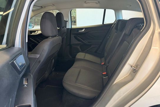 Ford Focus 2.0 EcoBlue Titanium