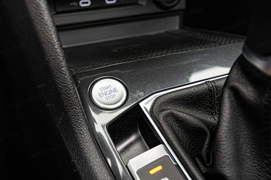 Volkswagen Tiguan Allspace 2.0 TDI 4Mot. Elegance DSG