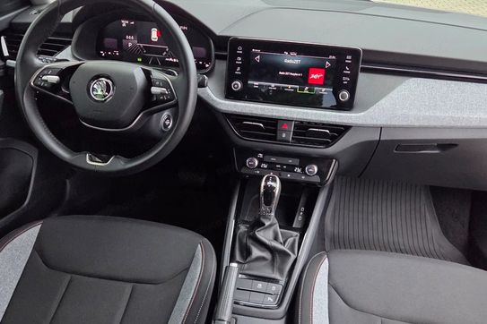 Skoda Kamiq 1.0 Tsi Selection Dsg