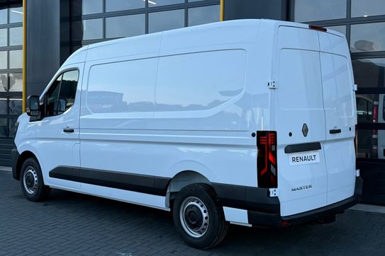 Renault Master L2H2 Extra