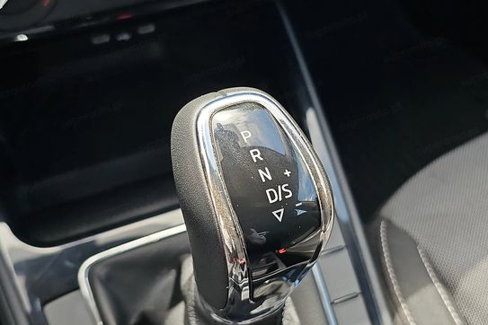 Skoda Fabia 1.0 TSI Selection DSG