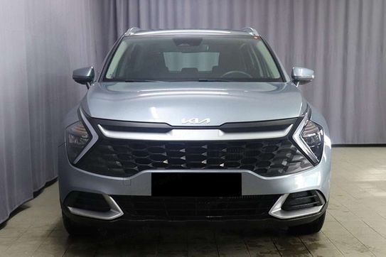 Kia Sportage 1.6 T-GDI M 2WD DCT