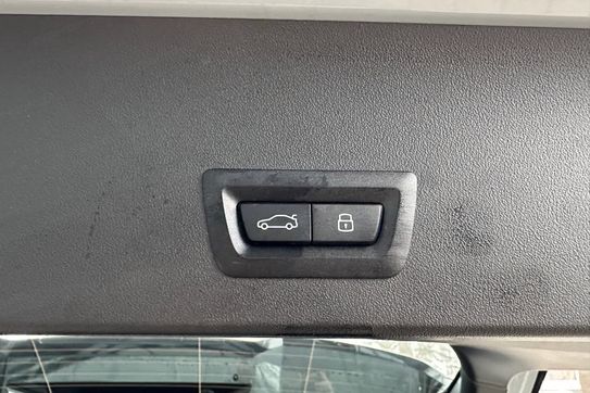 BMW X3 xDrive20 mHEV aut