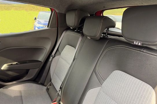 Renault Clio 1.0 Tce Techno x-Tronic