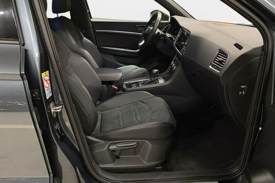 Seat ATECA Tsi Fr S&S Dsg