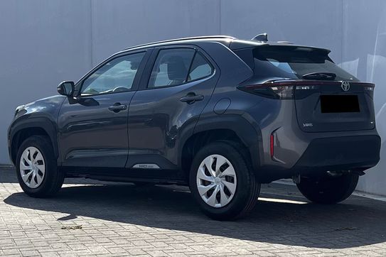 Toyota Yaris Cross Active 1.5 Hybrid