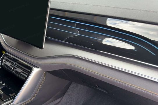 BYD Tang Flaship AWD