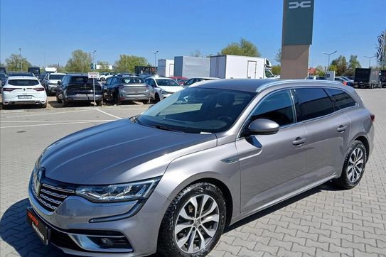 Renault Talisman TCe FAP Intens EDC