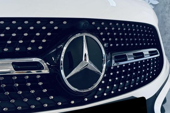Mercedes GLA 200 AMG Line