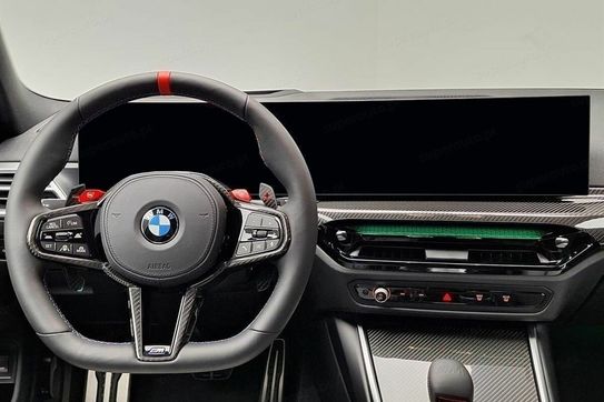 BMW Seria 3 Touring M3 Competition xDrive