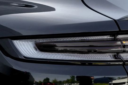 Porsche Cayenne Coupe S